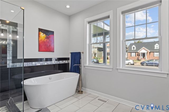 815 Edge Hill Rd, Richmond, VA 23222