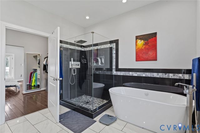 815 Edge Hill Rd, Richmond, VA 23222