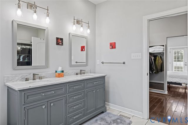 815 Edge Hill Rd, Richmond, VA 23222