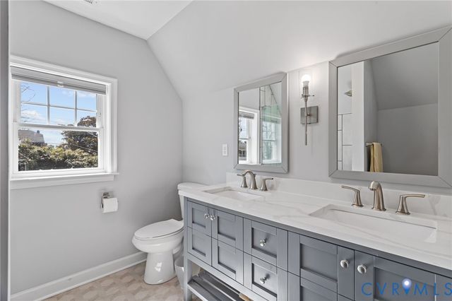 815 Edge Hill Rd, Richmond, VA 23222