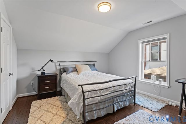 815 Edge Hill Rd, Richmond, VA 23222