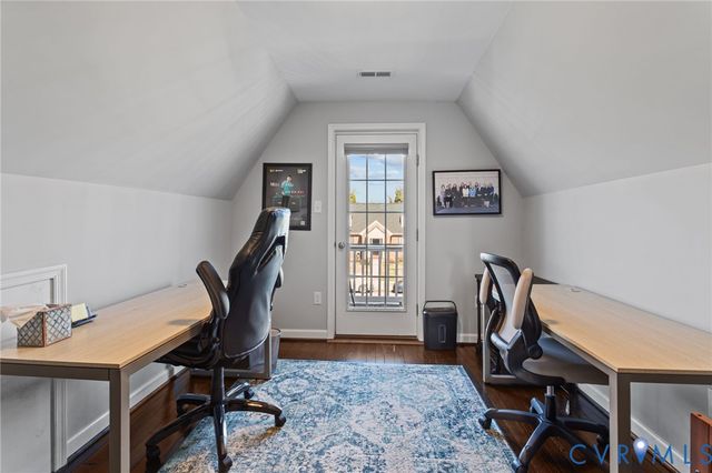 815 Edge Hill Rd, Richmond, VA 23222