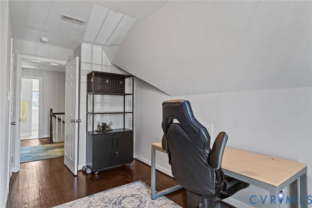 815 Edge Hill Rd, Richmond, VA 23222