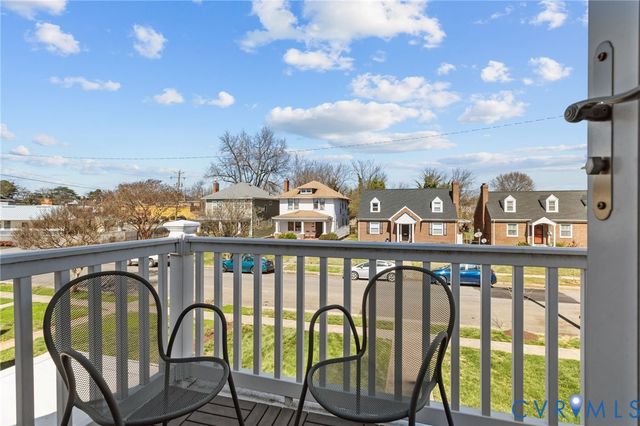 815 Edge Hill Rd, Richmond, VA 23222