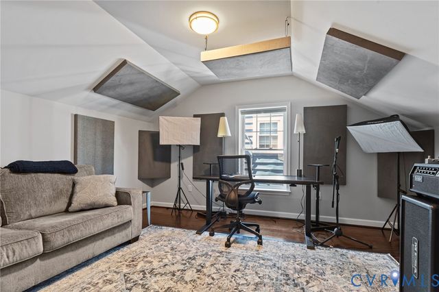 815 Edge Hill Rd, Richmond, VA 23222