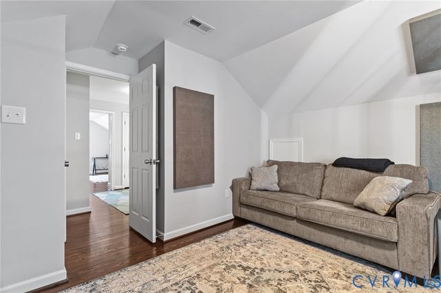 815 Edge Hill Rd, Richmond, VA 23222