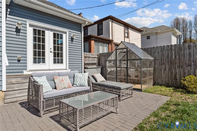 815 Edge Hill Rd, Richmond, VA 23222