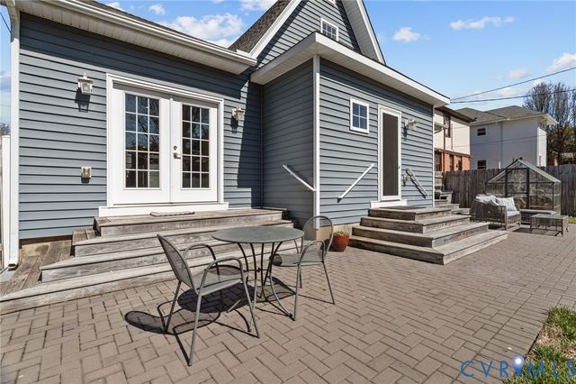 815 Edge Hill Rd, Richmond, VA 23222