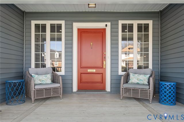 815 Edge Hill Rd, Richmond, VA 23222