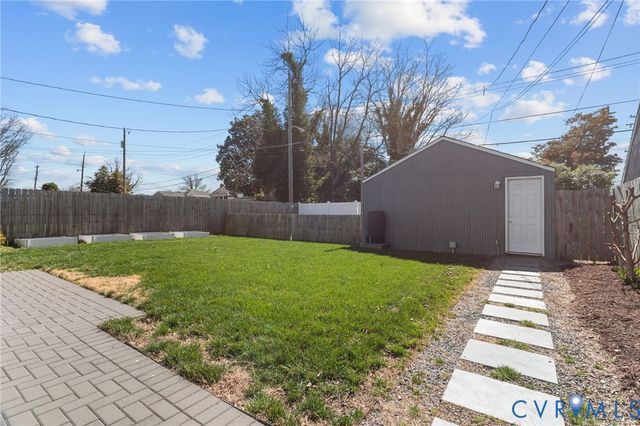 815 Edge Hill Rd, Richmond, VA 23222