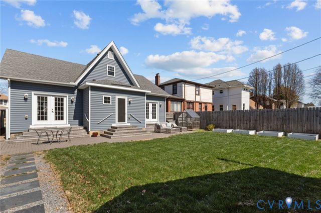 815 Edge Hill Rd, Richmond, VA 23222