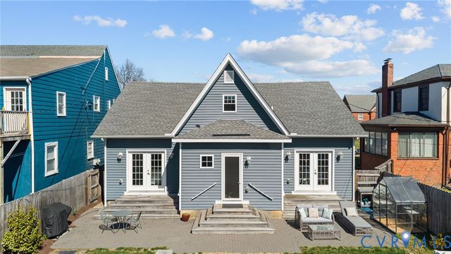 815 Edge Hill Rd, Richmond, VA 23222