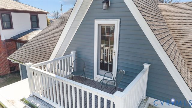 815 Edge Hill Rd, Richmond, VA 23222