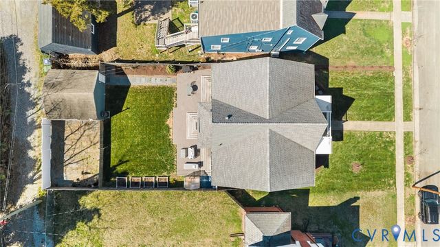 815 Edge Hill Rd, Richmond, VA 23222