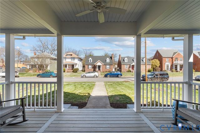 815 Edge Hill Rd, Richmond, VA 23222