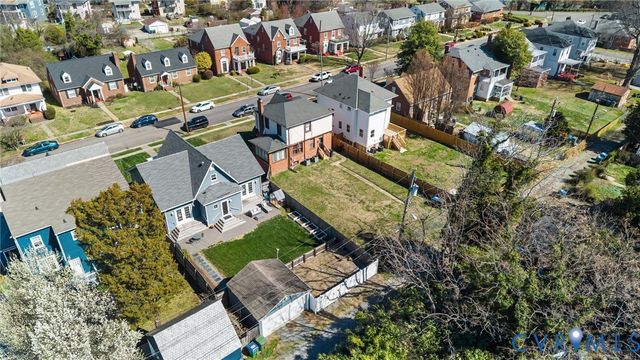 815 Edge Hill Rd, Richmond, VA 23222