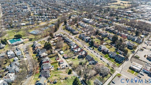 815 Edge Hill Rd, Richmond, VA 23222