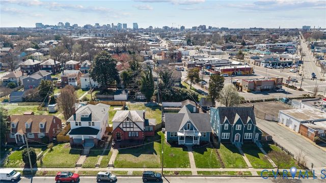 815 Edge Hill Rd, Richmond, VA 23222