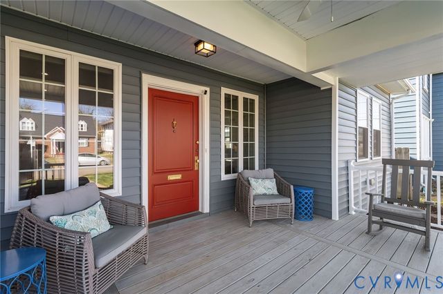 815 Edge Hill Rd, Richmond, VA 23222