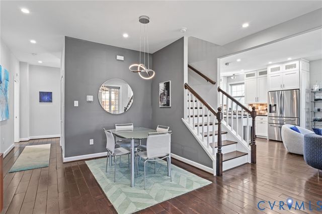 815 Edge Hill Rd, Richmond, VA 23222