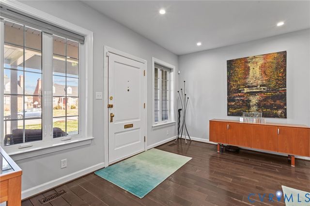 815 Edge Hill Rd, Richmond, VA 23222