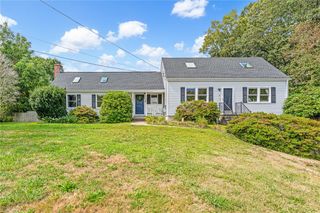 22 Colonial Drive, Westerly, RI 02891