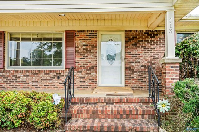 313 Christopher Drive, Athens, AL 35611