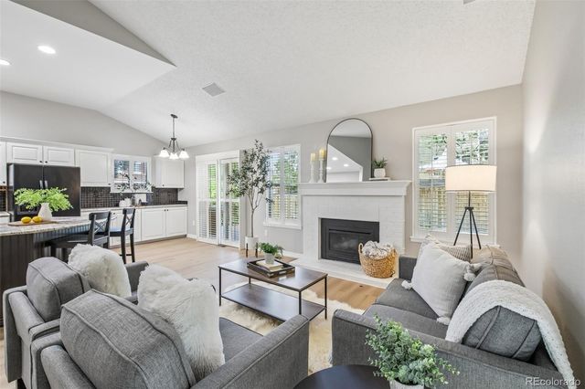 9805 Foxhill Circle, Highlands Ranch, CO 80129