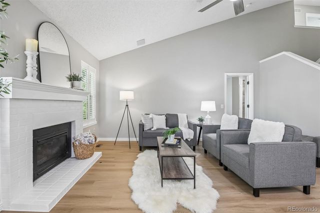 9805 Foxhill Circle, Highlands Ranch, CO 80129