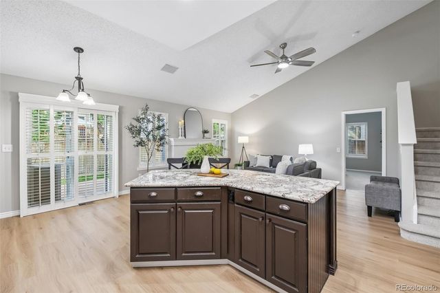 9805 Foxhill Circle, Highlands Ranch, CO 80129