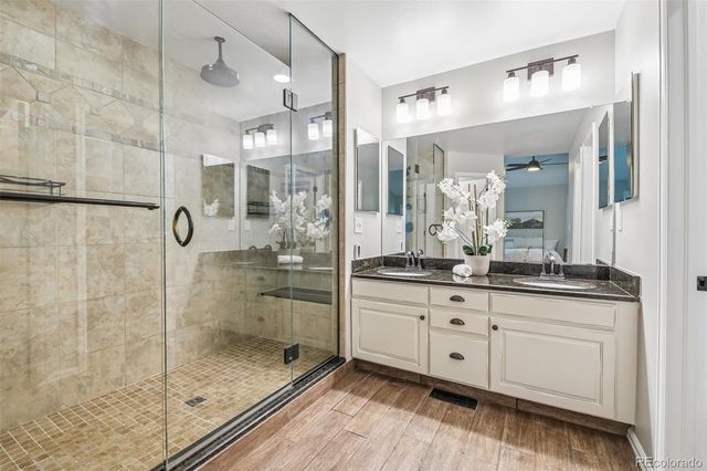 9805 Foxhill Circle, Highlands Ranch, CO 80129