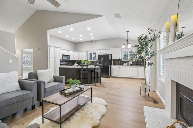 9805 Foxhill Circle, Highlands Ranch, CO 80129