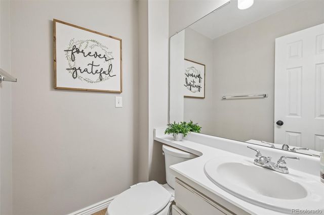 9805 Foxhill Circle, Highlands Ranch, CO 80129