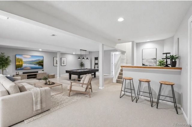 9805 Foxhill Circle, Highlands Ranch, CO 80129