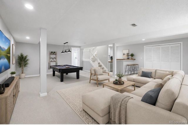 9805 Foxhill Circle, Highlands Ranch, CO 80129
