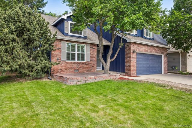 9805 Foxhill Circle, Highlands Ranch, CO 80129