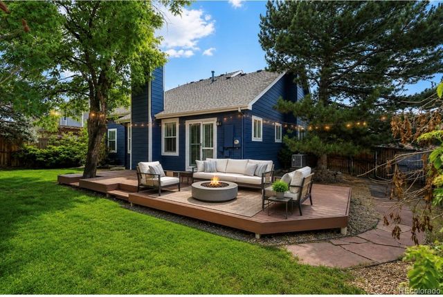 9805 Foxhill Circle, Highlands Ranch, CO 80129