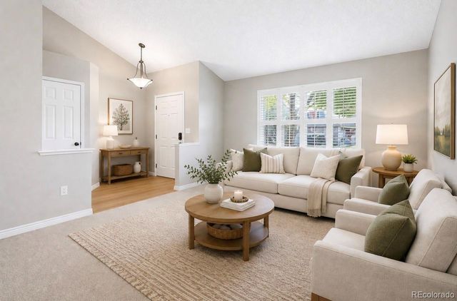 9805 Foxhill Circle, Highlands Ranch, CO 80129