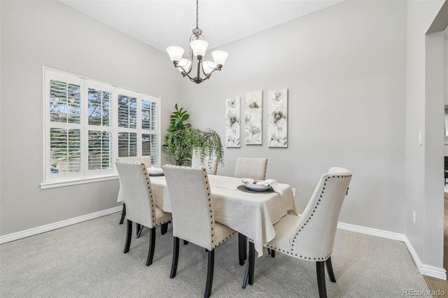 9805 Foxhill Circle, Highlands Ranch, CO 80129