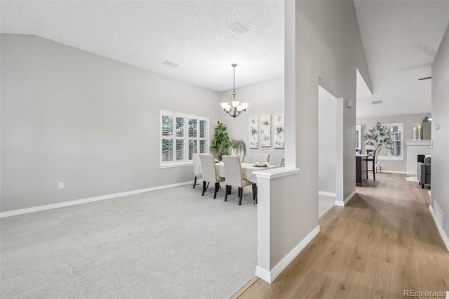 9805 Foxhill Circle, Highlands Ranch, CO 80129
