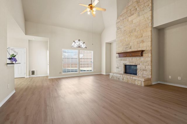 13350 Lincolnshire Lane, Frisco, TX 75035
