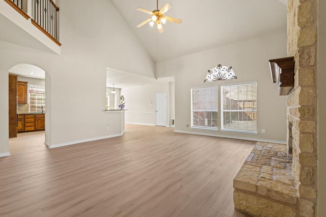 13350 Lincolnshire Lane, Frisco, TX 75035