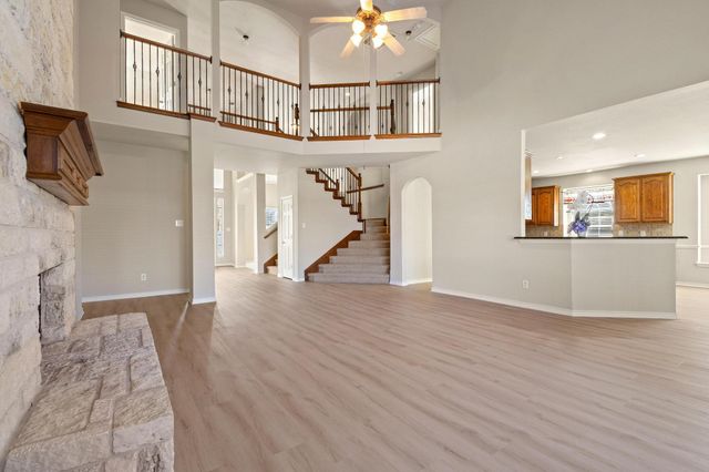 13350 Lincolnshire Lane, Frisco, TX 75035