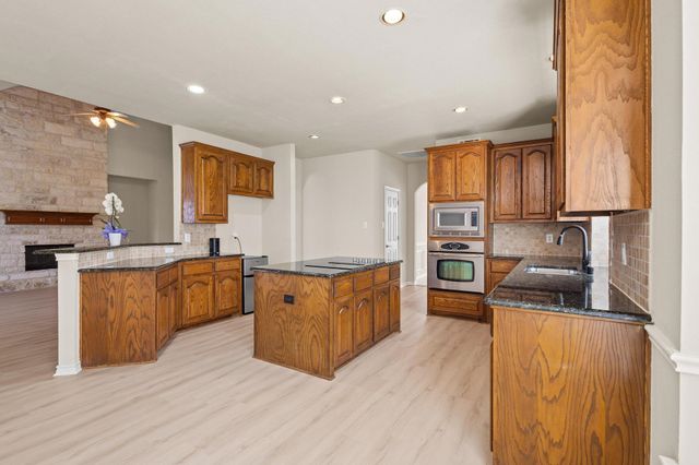 13350 Lincolnshire Lane, Frisco, TX 75035