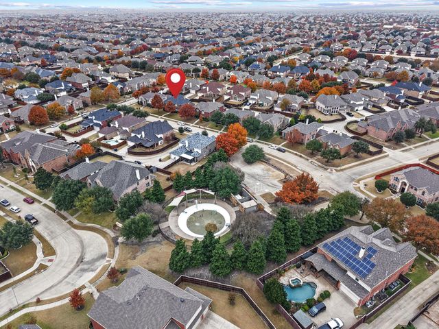 13350 Lincolnshire Lane, Frisco, TX 75035