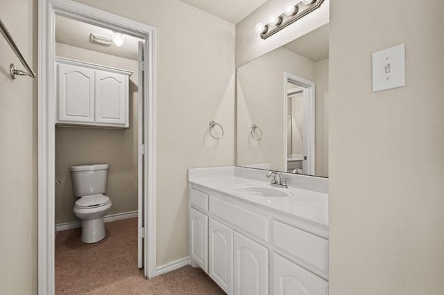 13350 Lincolnshire Lane, Frisco, TX 75035