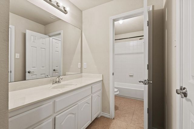 13350 Lincolnshire Lane, Frisco, TX 75035