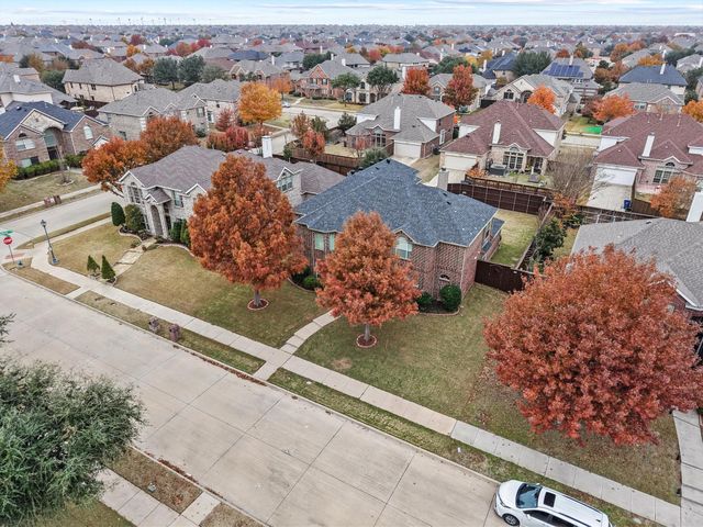 13350 Lincolnshire Lane, Frisco, TX 75035
