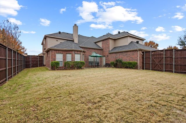 13350 Lincolnshire Lane, Frisco, TX 75035