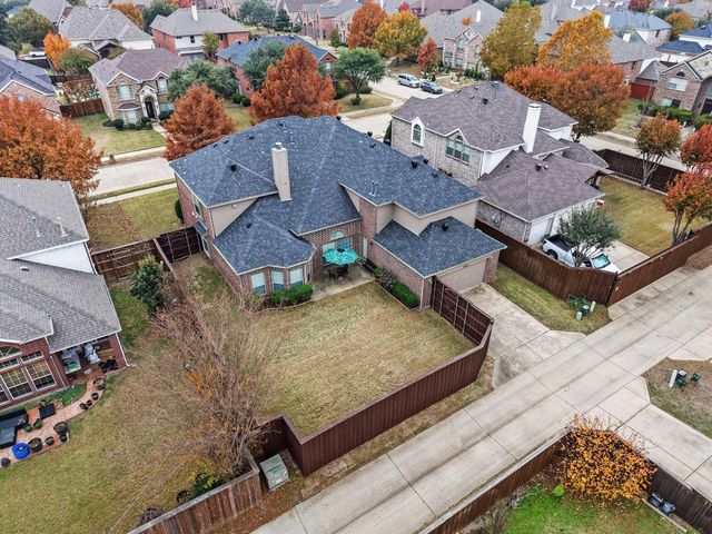 13350 Lincolnshire Lane, Frisco, TX 75035